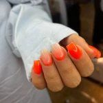 سالن کاشت ناخن نغمه (خدمات ناخن)