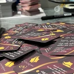  چاپ دیجیتال و افست تیوان در قیطریه