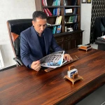  وکیل پایه یک دادگستری رحمان خدائی آذر