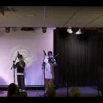 آموزشگاه موسیقی گلبانگ سپهر