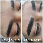 سالن زیبایی عروس مهتاب