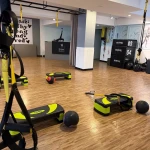 مرکز ورزشی و تندرستی مارال