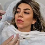 مرکز زیبایی لاغری و لیزر دکتر نیلوفر ملک