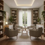 مرکز روانشناسی آیریس