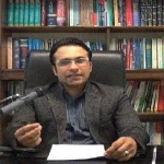  محمدرضا فولادی وکیل پایه یک