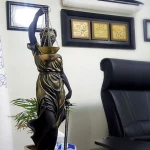 وکیل پایه یک دادگستری ، شاهین عطایی