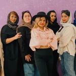 لوگوی آکادمی زیبایی المیرا
