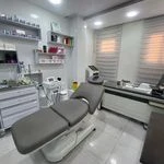 لوگوی کلینیک زیبایی ضحی