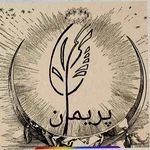 لوگوی آموزشگاه هنرهای تجسمی پریمان