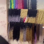 سالن زیبایی مژگان مؤمنی