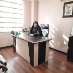 کلینیک روانشناسی خانم راحله امیدوار