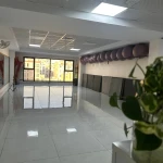 نمونه کار باشگاه ورزشی بانوان تربیت