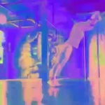 باشگاه trx ریتم زندگی (ویژه بانوان)