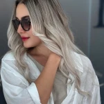 سالن زیبایی مرجان حسینی