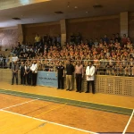 آکادمی آتان(۴سال قهرمان تهران) با ۵ شعبه