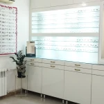 تصویر کلینیک تخصصی بینایی سنجی و عینک دیدآرا