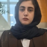  فاطمه عسگرپور وکیل پایه یک دادگستری