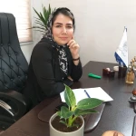  وکیل پایه یک دادگستری یلدا استرکی