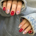 سالن کاشت ناخن نغمه (خدمات ناخن)