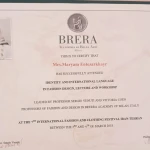 مزون گل نرگس (لباس مجلسی و عروس)