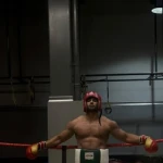 آموزش کیک بوکسینگ و دفاع شخصی کریم وند