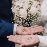 سالن عقد و تشریفات مراسم آوای مجد