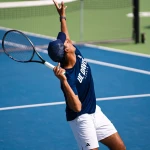 آکادمی تنیس اکسپرس