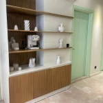 مرکز زیبایی پوست و مو آئورا