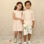 مزون مادر و کودک سارا برن