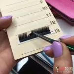 آموزشگاه مژه