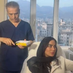 کلینیک پوست مو و زیبایی دکتر بهنام شجاعی