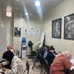 آموزشگاه نقاشی مبیناعطا