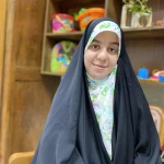 دفتر مشاوره فاطمه سادات زاهدی