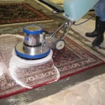 قالیشویی مبل شویی  عطار تهران