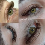 مرکز تخصصی کاشت ناخن و مژه رامونا شعبه 2