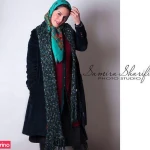 آتلیه سه سین(سمیرا شریفی)