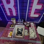 نمونه کار کافه گیم آرنا