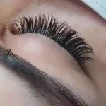 تصویر آکادمی تخصصی مژه زهره معصومی