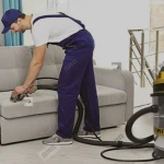 قالیشویی تمام اتوماتیک ژیوار