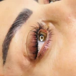 خدمات تخصصی اکستنشن مژه