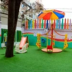 مرکز استعداد یابی فرزندان برتر میهن ما