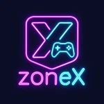 لوگوی گیم نت زون ایکس ps5