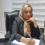 لوگوی وکیل پایه یک دادگستری خانم شابندریان