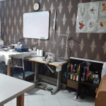 آموزشگاه خیاطی و طراحی دوخت ابتکار