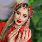 سالن زیبایی ماه رویان