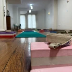  باشگاه مانا یوگا