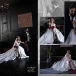 آتلیه و عکاسی  آتش