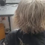 آموزشگاه و سالن زیبایی سیب سبز