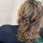 سالن زیبایی و آرایشگاه زنانه  ماریا