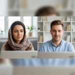 تصویر مرکز روانشناسی آیریس